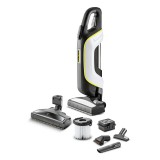Karcher VC 5 Cordless Premium Parquet Handheld Vacuum Cleaner